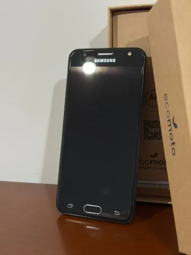 Samsung Galaxy J5 Prime 32GB - Funcionando Perfeitamente