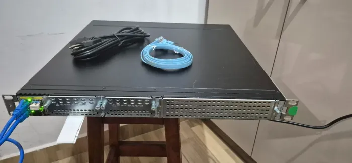 Cisco ISR 4331