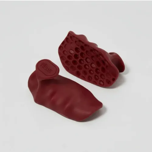 Protetor de Mãos para Musculação Fiber - Grip Antiderrapante NOVO