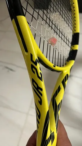 Raquete Babolat Pure Aero jr 25