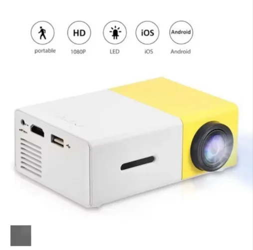 Led projetor