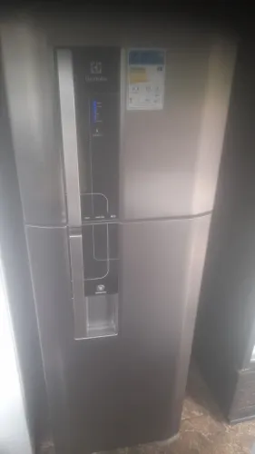 geladeira