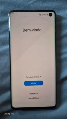 Samsung s10