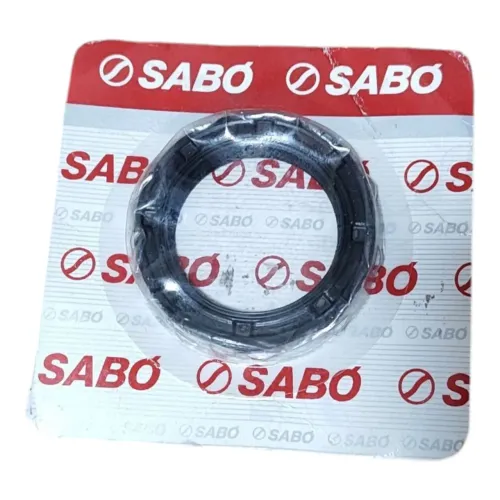 Retentor Eixo Balanceador Xsara 1.6 16v Sabó 04247 Brgf