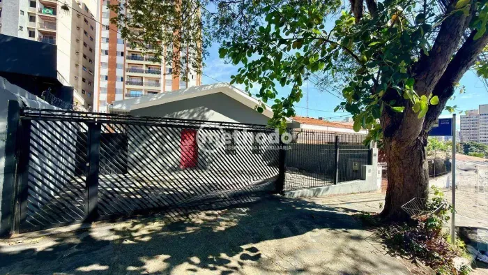 Casa Comercial para locação e venda, no Proença, Campinas, SP