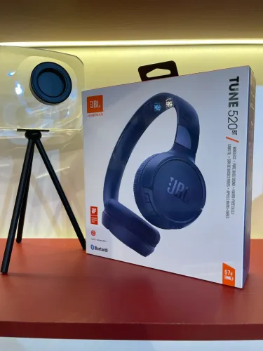 ? fone JBL tune 520bt ?