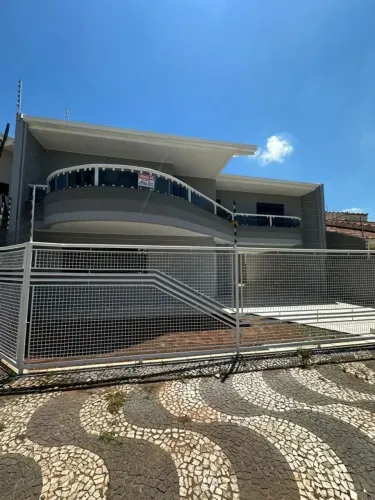 Comercial para Locação em Umuarama / PR no bairro Zona I-A