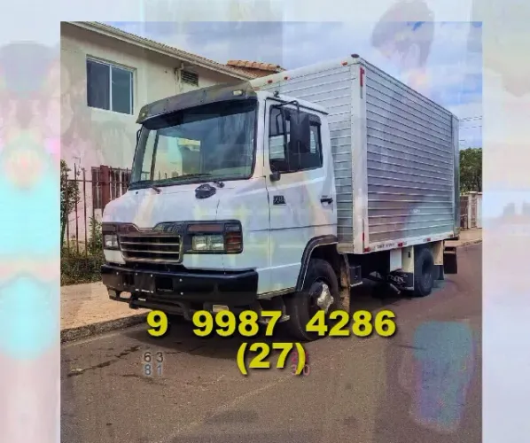 Frete! transporte de cargas com qualidade e segurança para sua mudança!