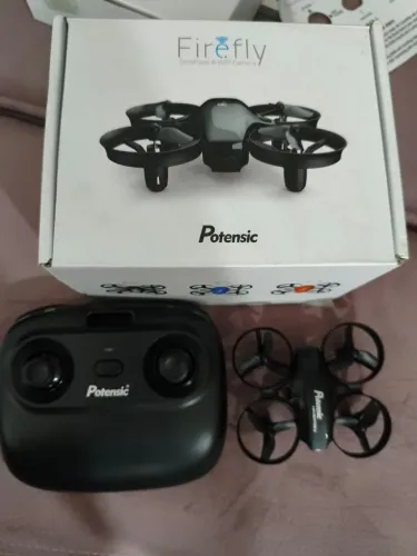 Mini drone Potensic Importado