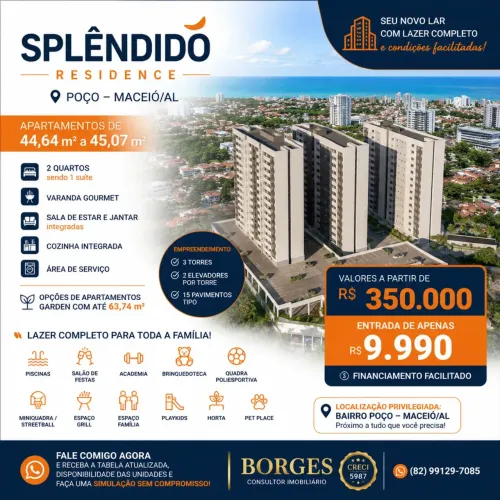 Edificio Splendor