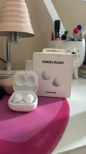 Galaxy buds2