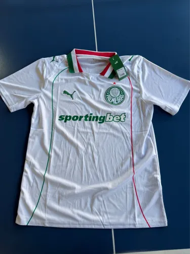 Camiseta de time palmeiras G