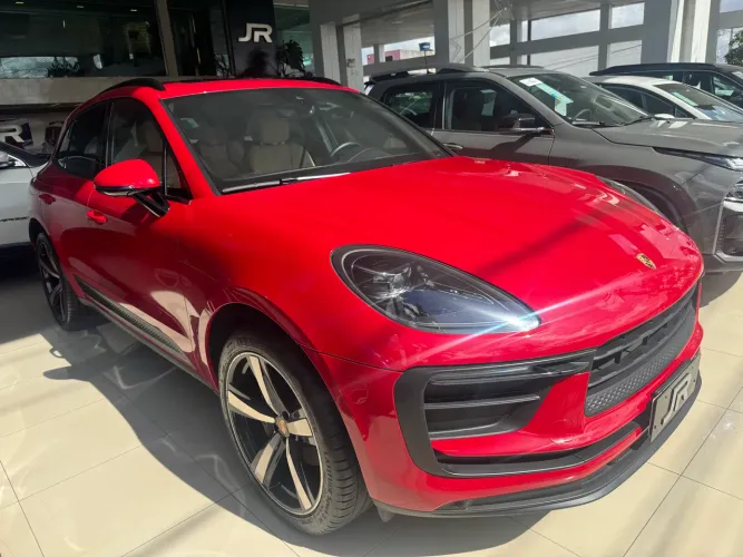 Porsche Macan 2.0 Turbo 237/252cv 2023