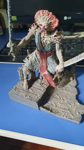 Figure action Piratas