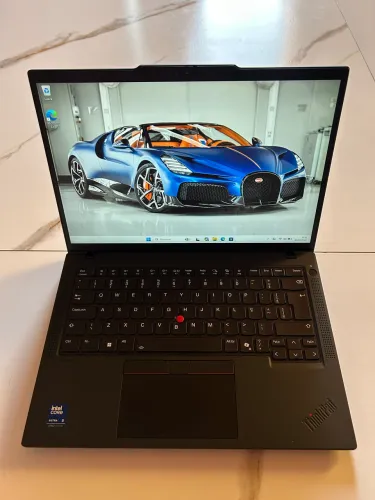 THINKPAD T14 GEN6 ULTRA 5-235U 16RAM 256 SSD