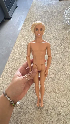 Ken o filme