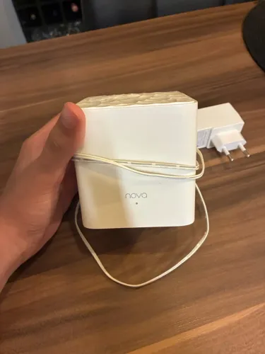 Roteador tenda