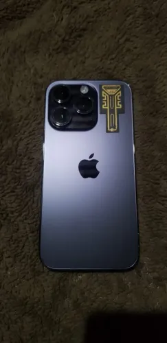 iPhone 14 Pro