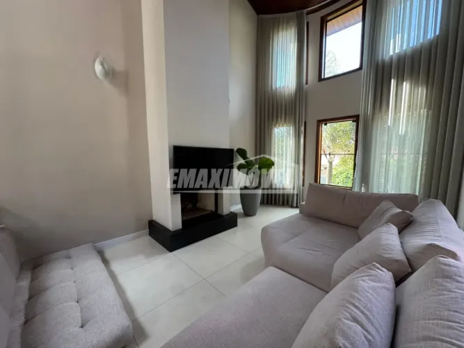 Casa em Condomínios em Sorocaba