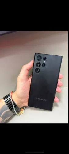 GALAXY S22 ULTRA NFC 