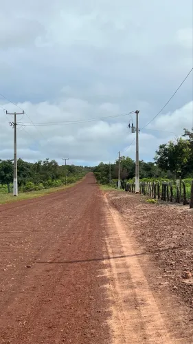 VENDO- Propriedade de 186 hectares 