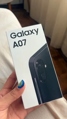 A07 LACRADO 128GB