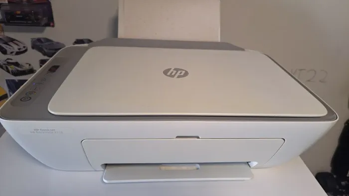 Impressora HP