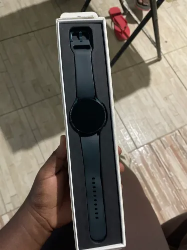Samsung Galaxy Watch4