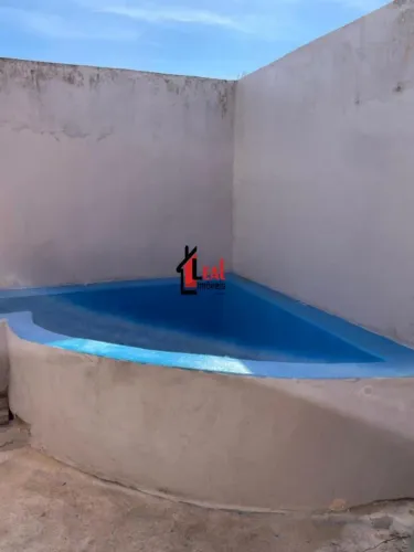 Casa para Venda em Presidente Prudente, ITACARE, 3 dormitórios, 1 suíte, 2 banheiros, 2 va
