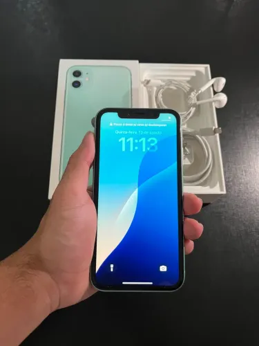 iPhone 11