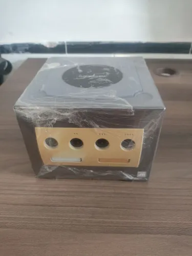 Gamecube