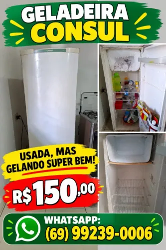 Geladeira