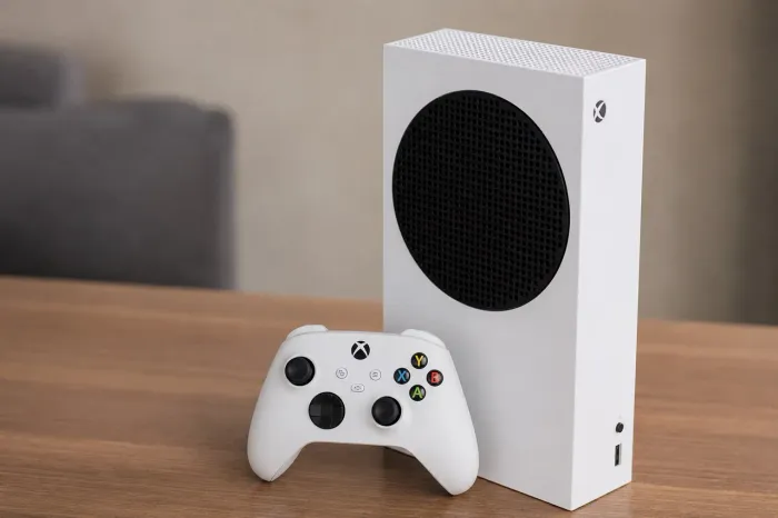 Xbox séries s 512GB aceito oferta