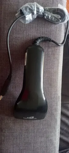 Leitor código de barras