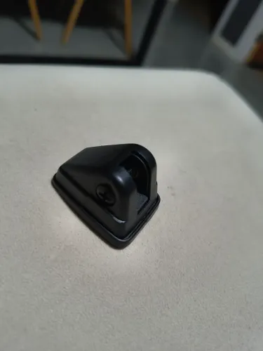 Base antena Ecosport 2009