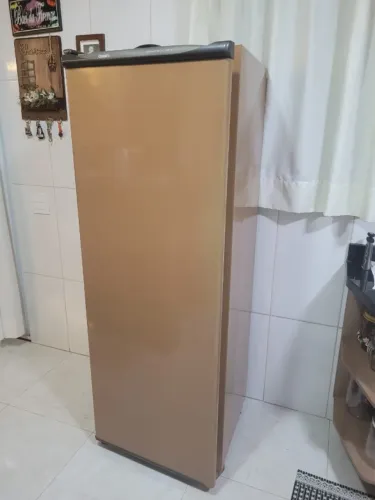 Geladeira Consul Retrô 335 Litros - Excelente Estado