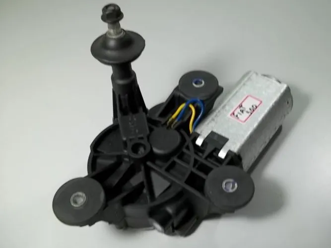 Motor Limpador Traseiro Fiat 500