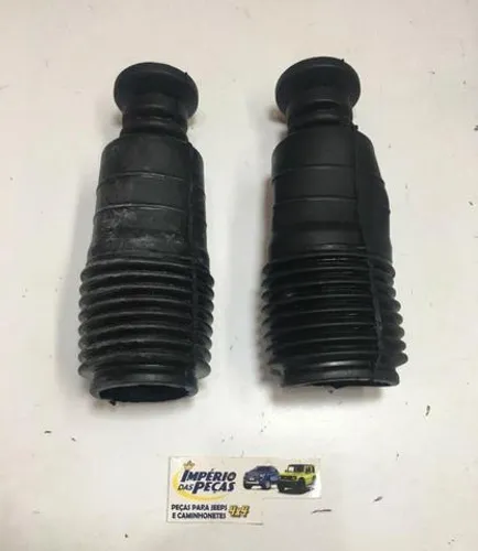 Kit Batente Amortecedor Interno Nissan Versa/March 12. #5187