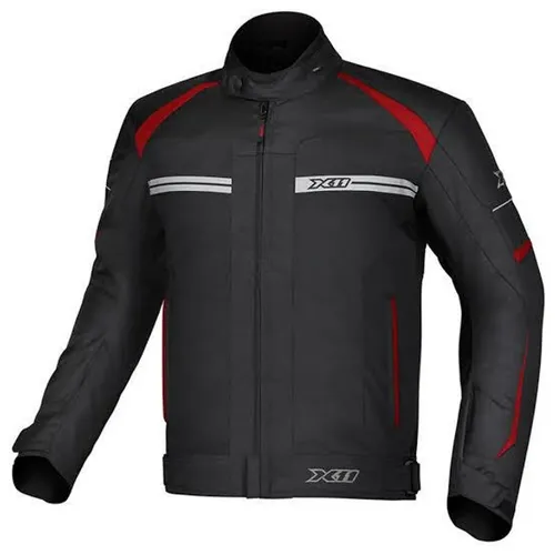 Jaqueta Original X11 One 2 Moto 100% Impermeável Proteção. (Entrega Grátis)