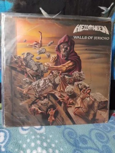 LP helloween