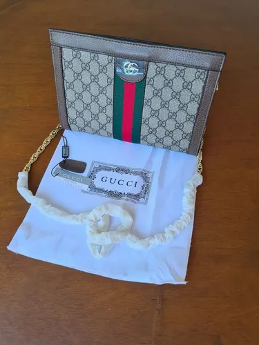 Bolsa Gucci Ophidia ! NOVA !