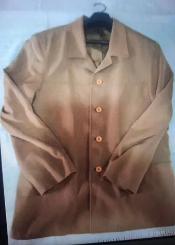 Blaser casual 4 botões