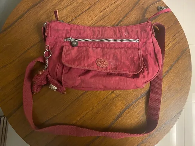 Bolsa Kipling Original