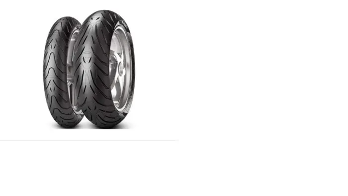 Pneu Pirelli Angel ST Moto Hornet/XJ6/Kawasaki/CBR 600-1000 (não vendemos pela olx)
