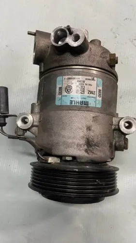 Compressor do ar-condicionado original  Fox, Cross Fox e Spacefox 