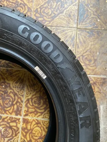 Pneu 195/60/16 Goodyear Assurance novo unidade valor mínimo 