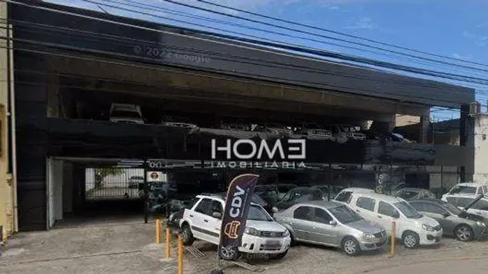 Loja à venda, 1500 m² por R$ 5.500.000,00 - Vila Valqueire - Rio de Janeiro/RJ