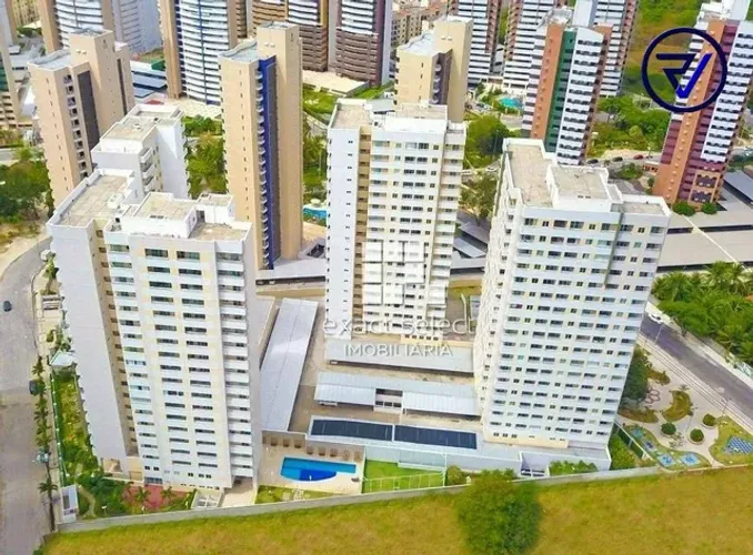 Portal de Ávila - Parque del Sol - Oportunidade!!