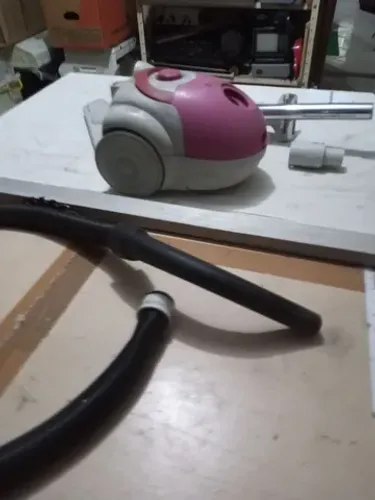 Aspirador de pó. Electrolux
