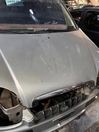 Capo kia atos prime usado 